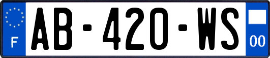 AB-420-WS