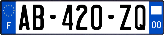 AB-420-ZQ