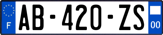 AB-420-ZS