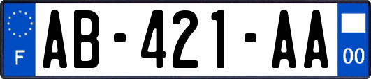 AB-421-AA