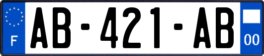 AB-421-AB