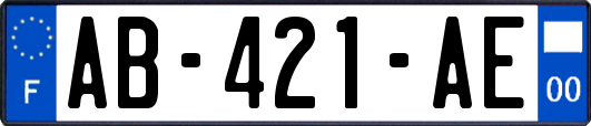 AB-421-AE