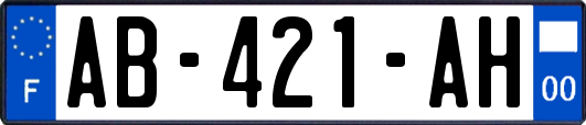 AB-421-AH