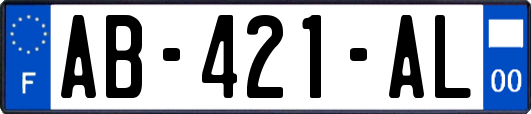 AB-421-AL