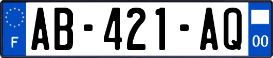 AB-421-AQ