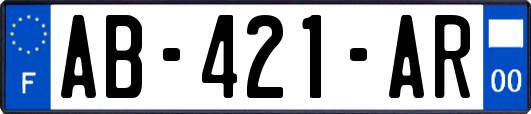 AB-421-AR