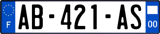 AB-421-AS