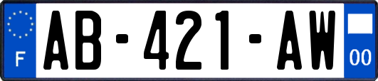 AB-421-AW