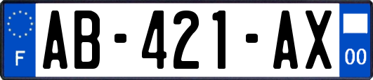 AB-421-AX