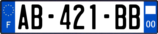 AB-421-BB