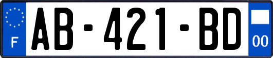 AB-421-BD