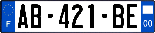 AB-421-BE