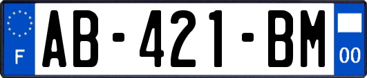 AB-421-BM