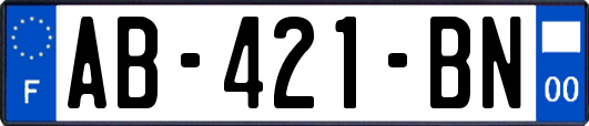 AB-421-BN