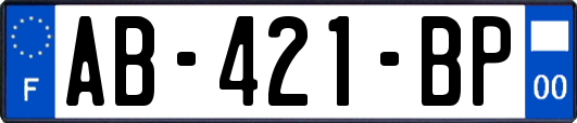 AB-421-BP