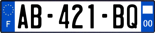 AB-421-BQ