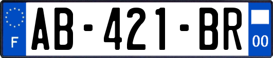 AB-421-BR