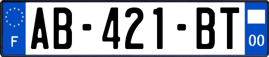 AB-421-BT