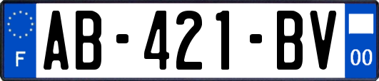 AB-421-BV