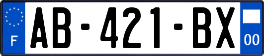 AB-421-BX