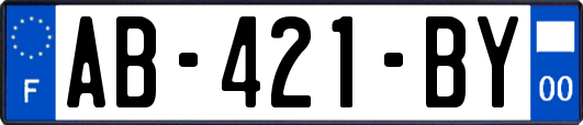 AB-421-BY