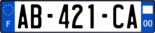 AB-421-CA