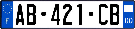 AB-421-CB