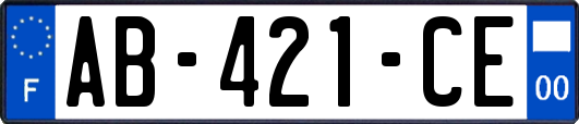 AB-421-CE