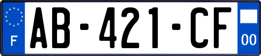 AB-421-CF