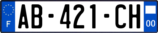 AB-421-CH