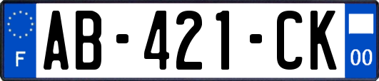 AB-421-CK