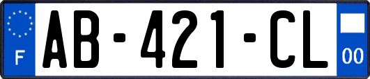 AB-421-CL