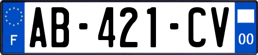 AB-421-CV