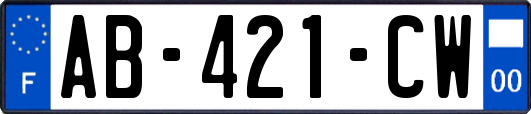 AB-421-CW