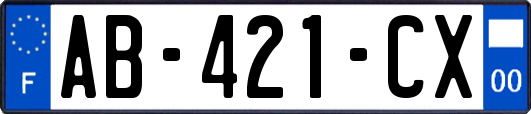 AB-421-CX