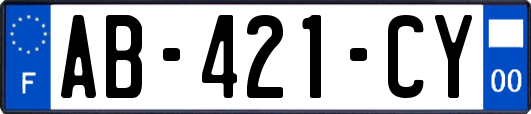 AB-421-CY