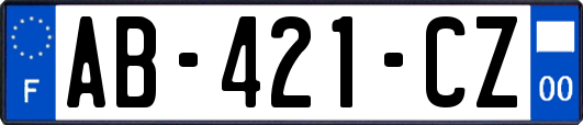 AB-421-CZ