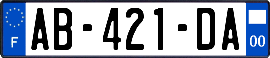 AB-421-DA