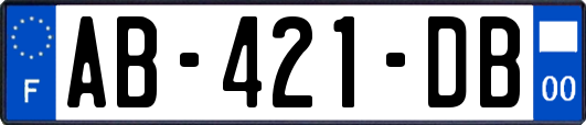 AB-421-DB