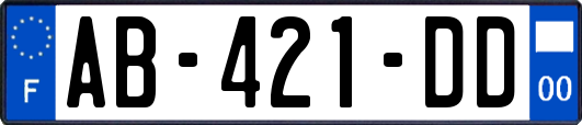 AB-421-DD