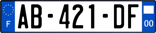 AB-421-DF