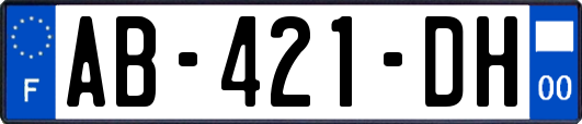 AB-421-DH