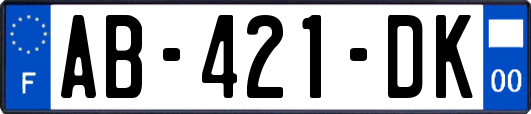 AB-421-DK