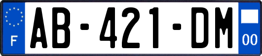 AB-421-DM