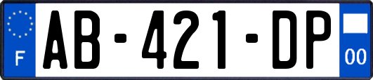 AB-421-DP