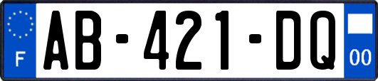 AB-421-DQ