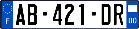 AB-421-DR