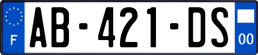 AB-421-DS