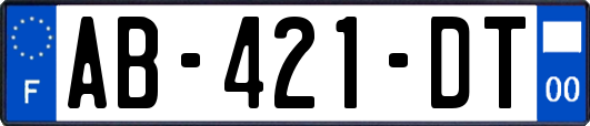 AB-421-DT