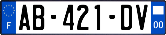 AB-421-DV